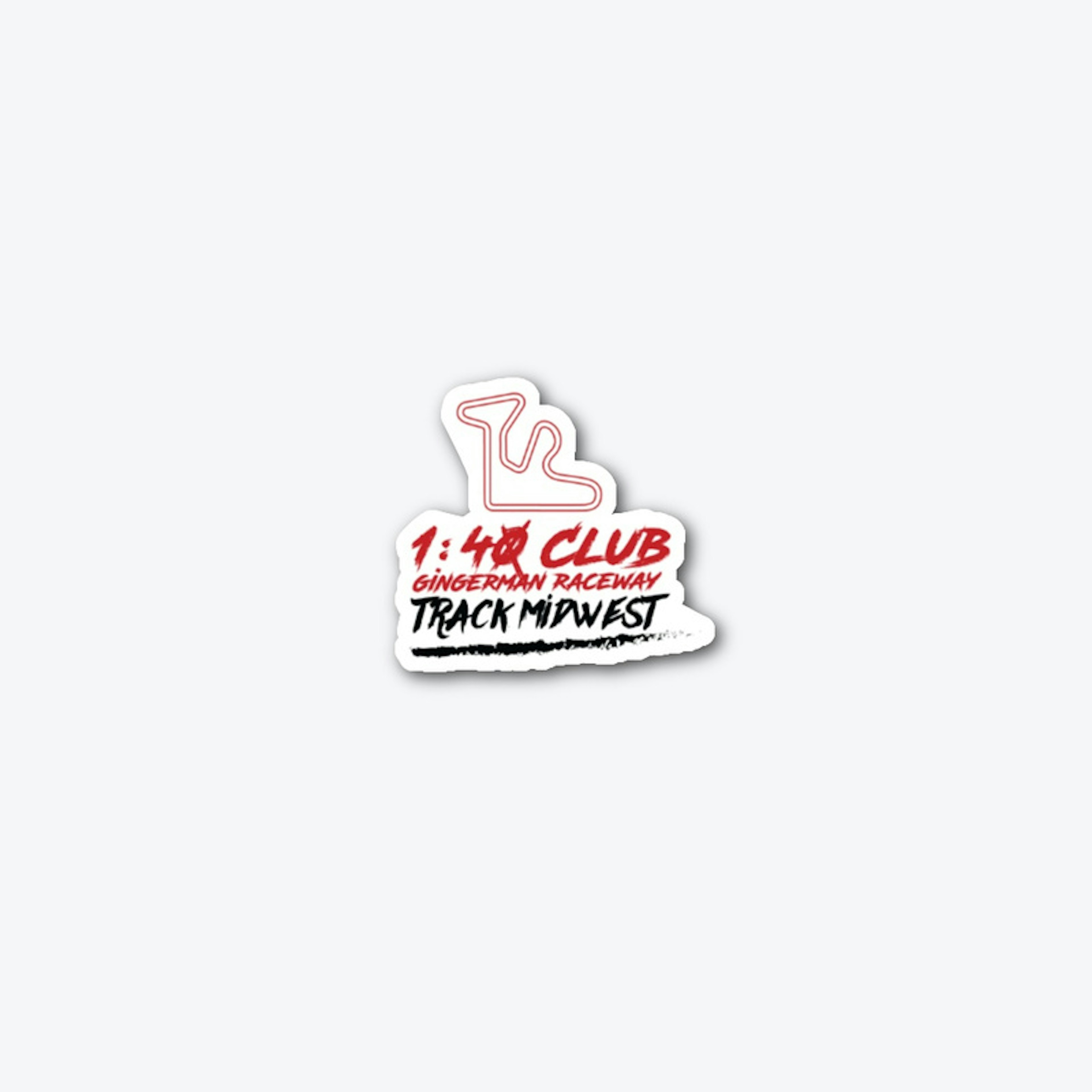 Keep It 100 - 1:4X Club Light
